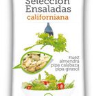 Frutos secos ensaladas El Nogal 60g  californiana