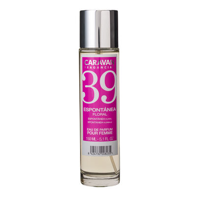 Eau de toilette Caravan mujer 150ml nº39