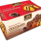 Tronchetto de chocolate Battistero 750g
