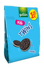Galleta mini twins Gullón 150g