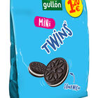 Galleta mini twins Gullón 150g