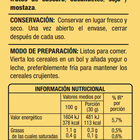 Copos de maíz tostados Alipende 500g
