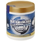 Quitamanchas oxigeno activo en polvo Lanta 1kg para ropa blanca