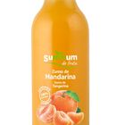 Zumo 100% Exprimido Summum 750ml Mandarina