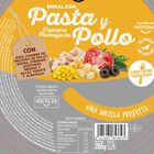 Ensalada Pasta y Pollo Alipende 265g