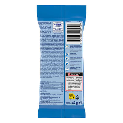 Snack perro mediano Purina Dentalife