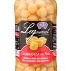 Garbanza del sur cocida Miau 400g