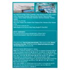 M&aacute;quina de afeitar Gillette Mach3 con tres recambios