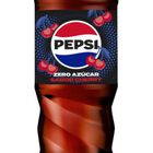Refresco de cola zero azúcar con sabor cherry Pepsi 1,75l
