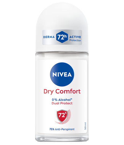 Desodorante en roll-on Nivea 50ml