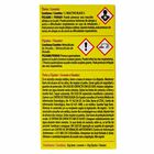 Tinte para ropa Iberia 40&ordm;c 2 sobres negro