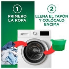 Detergente liquido Ariel 25 lavados costa mediterránea edición limitada