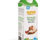 Claras de huevo Dovo 1k