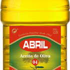 Aceite de oliva Abril 2l suave