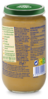 Tarro Hero Solo lenguado bechamel desde 8 meses 235g