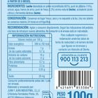 Postre lácteo desnatado Alipende 100gr Fresa y plátano