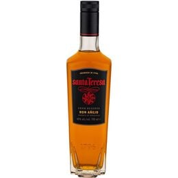 Ron añejo Gran Reserva Santa Teresa 70cl