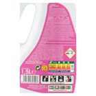 Detergente l&iacute;quido Lanta 30 lavados Color