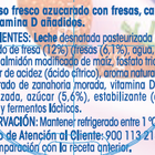 Petit sin gluten Alipende pack 6 fresa