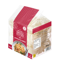 Noodles de arroz sin gluten Orient Selection 200g