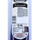 Morcilla achorizada ib&eacute;rica Carchelejo pieza 250g