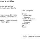 Yogur líquido proteínas Yopro 300g vainilla cookies