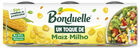 Maiz dulce en grano Bonduelle pack 3 un toque