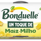 Maiz dulce en grano Bonduelle pack 3 un toque