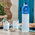 Bebida isotónica Aquarius botella 1,5l limón