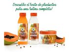 Mascarilla capilar reparadora Fructis 390ml cabello da&ntilde;ado