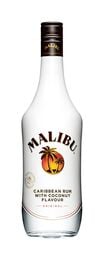 Licor de ron con coco Malibú 70cl