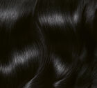 Tinte de cabello Garnier Color Sensation n&ordm; 1.0 ultra negro