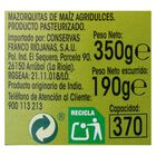 Mazorquitas de maiz Alipende 190g