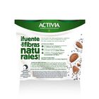 B&iacute;fidus probi&oacute;tico Activia desnatado 0% materia grasa pack 4 chia y almendras