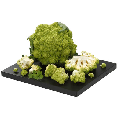 Romanescu pieza 830g