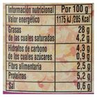Habitas Leyenda 220g baby con aceite de oliva