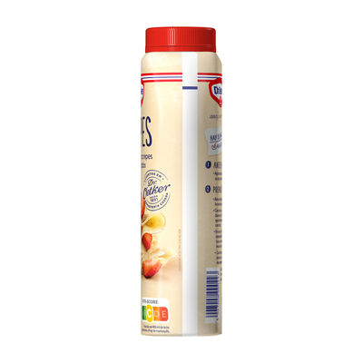 Preparado para crepes Dr Oetker 175g