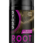 Coloración Syoss Root Retouch Spray Root Retoucher Castaño