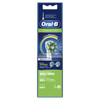 Recambio cepillo Oral-B 2 uds Cross Action