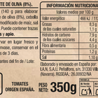 Tomate frito casero en aceite oliva Alipende 350g