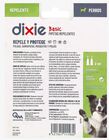 Pipetas perro Dixie Basic 2U Repelente