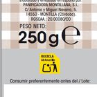 Colines integrales Alipende 250g