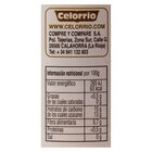 Melocot&oacute;n en alm&iacute;bar Celorrio tarro 520g