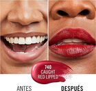 Pintalabios Rimmel Lasting Provocalips 740