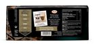 Chocolate negro sin gluten Valor 170g 99% de cacao