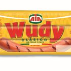 Salchichas AIA Wudy 300 gr cl&aacute;sica