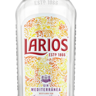 Ginebra Larios 1L + miniatura Larios 12