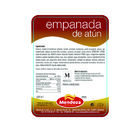 Empanada hojaldre Mendoza atún