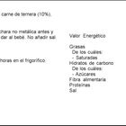 Tarro Hero baby zanahoria ternera desde 6meses 235g