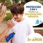 Estuche protección solar Nivea kids camp